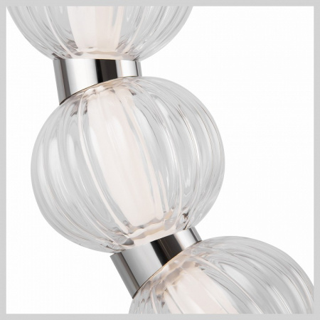 Подвесной светильник MOD555PL-L23CH4K Maytoni Amulet