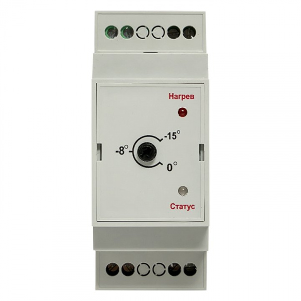 EKF PROxima Терморегулятор РТА-100