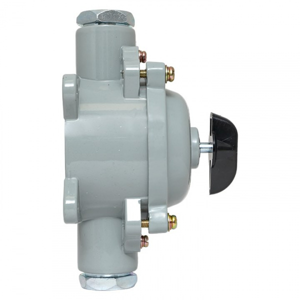 EKF PROxima Пакетный выключатель ПВ 2-16 М1 сил. IP56