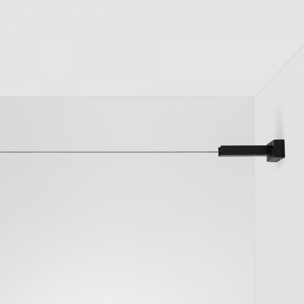 Светодиодная лента-трос Arlight 9,6W/m 120LED/m 3528SMD холодный белый 5M 034175