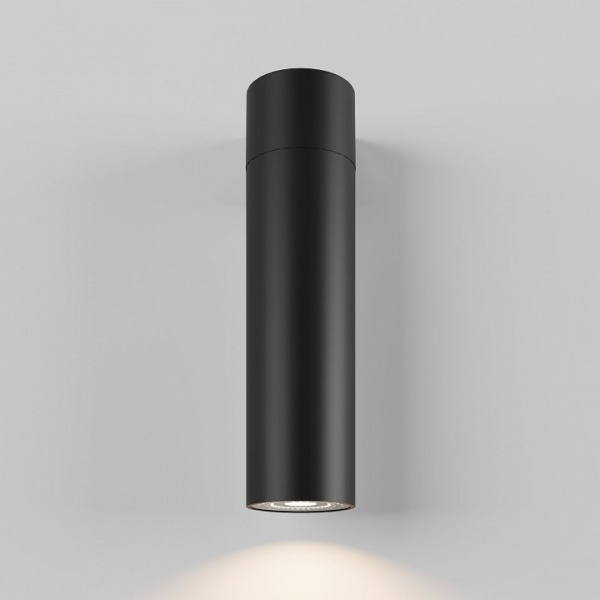 Светильник садово-парковый со светодиодами Nork 5W 4000K черный 35187/D Elektrostandard Nork a069890 Светильник садово-парковый со светодиодами Nork 5W 4000K черный 35187/D Elektrostandard Nork a069890