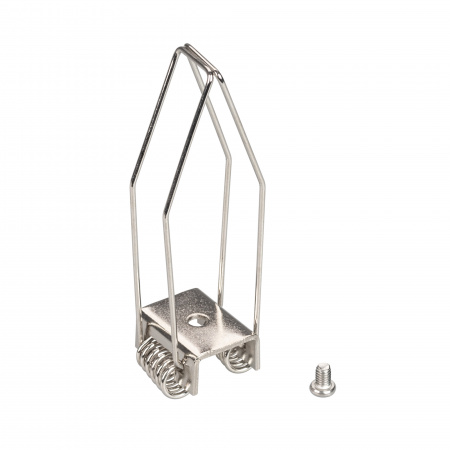 Arlight Пружинный держатель ARH-POWER-W120-F (Металл)