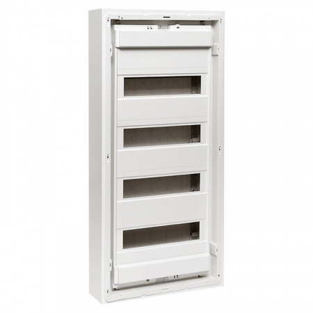 EKF PROxima Кожух для навесного монтажа щита "Nova" 4 Габарит