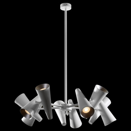 Подвесной светильник MOD095PL-10W Maytoni Giro