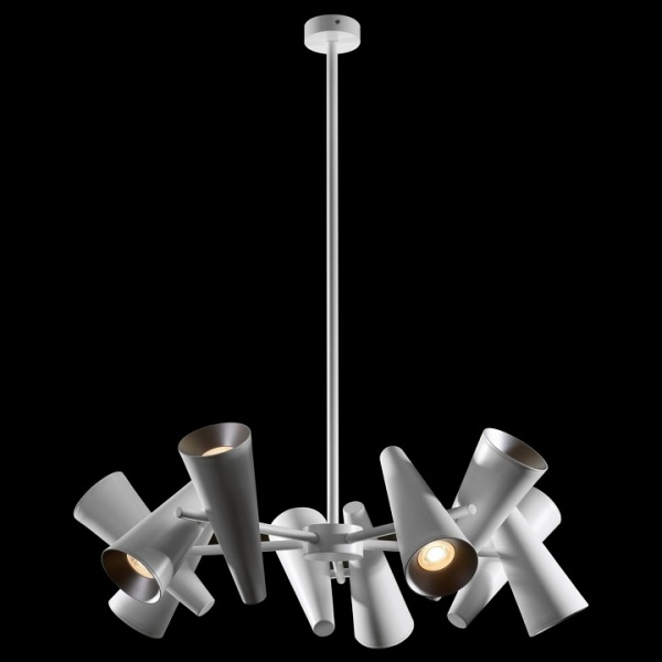 Подвесной светильник MOD095PL-10W Maytoni Giro