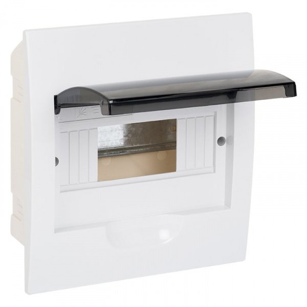 EKF PROxima Щит распред. встраиваемый ЩРВ-П- 8 IP41