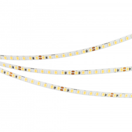 Светодиодная лента Arlight 15W/m 160LED/m 2835SMD дневной белый 5M RT-A160-5mm 24V Day4000 037812
