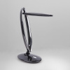 Настольный светодиодный светильник Saturn черный TL80930 Elektrostandard Saturn a044008 Настольный светодиодный светильник Saturn черный TL80930 Elektrostandard Saturn a044008