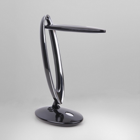 Настольный светодиодный светильник Saturn черный TL80930 Elektrostandard Saturn a044008 Настольный светодиодный светильник Saturn черный TL80930 Elektrostandard Saturn a044008