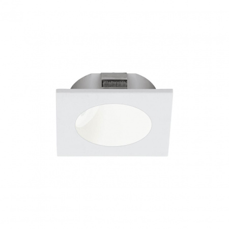 Встраиваемый светодиодный светильник Eglo Zarate 96901