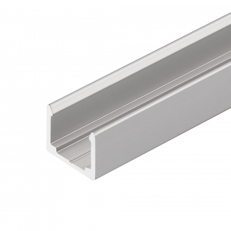 Arlight Профиль ARL-THOR-10x10mm-1000-M ANOD (Алюминий)