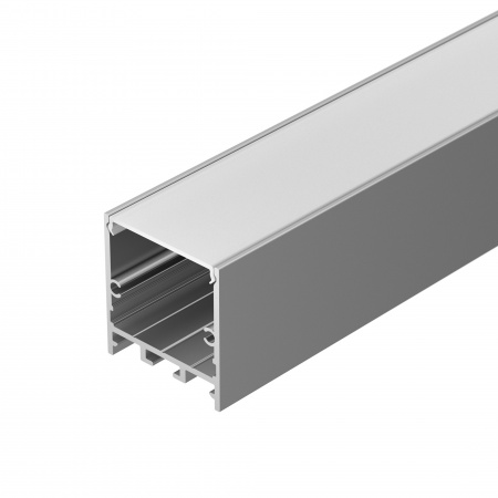Arlight Профиль SL-LINE-3638-LW-3000 ANOD (Алюминий)