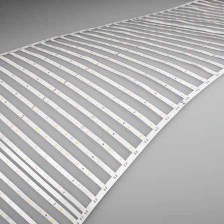 Светодиодная лента-сеть Arlight 43,6W/m 640LED/m 2835SMD дневной белый 3M 027120(2)