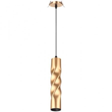 Встраиваемый светодиодный светильник Novotech Spot Arte 357904