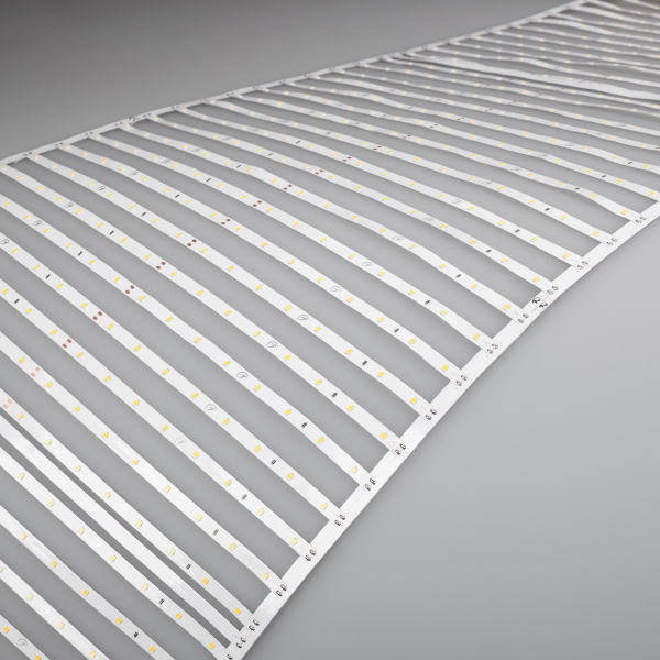 Светодиодная лента-сеть Arlight 43,6W/m 640LED/m 2835SMD дневной белый 3M 027120(2)