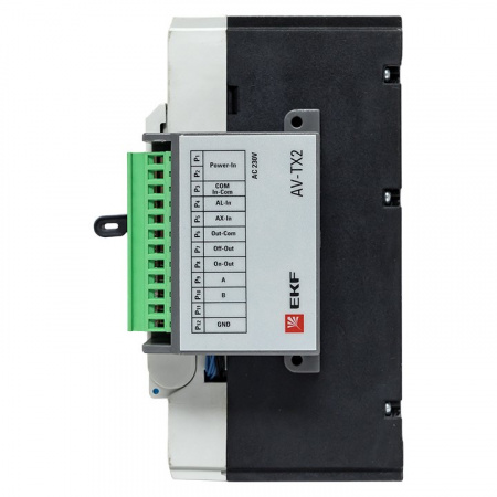 EKF  AVERES Автоматический выключатель AV POWER-2/3 250А 100kA ETU2.2