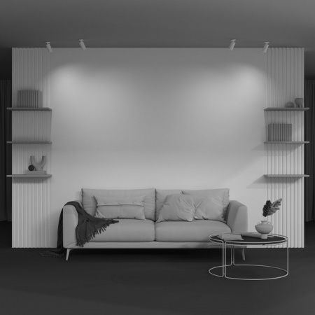 Встраиваемый спот Maytoni Technical Focus S Maytoni FOCUS S