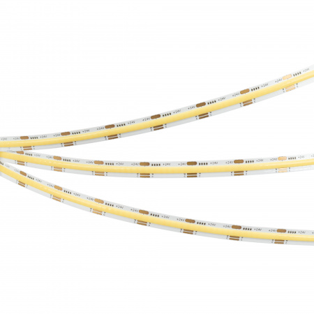 Arlight Лента COB-X576-10mm 24V White-MIX (16.5 W/m, IP20, CSP, 5m) (-)