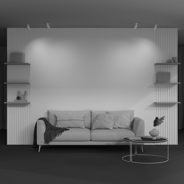 Встраиваемый спот Maytoni Technical Focus S Maytoni FOCUS S