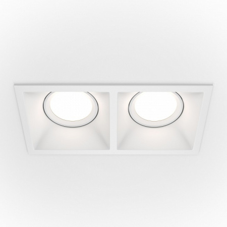 Встраиваемый светильник Technical DL029-2-02W Maytoni Dot