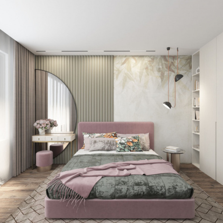 TR5519-BK Наконечник для трека-ремня Belty, серия Base с возможностью перегиба ремня, IP20, черный, пластик