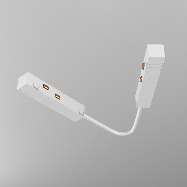 Комплектующие для трековой системы Technical TRA034CPC-42W-15 Maytoni Accessories for tracks Exility