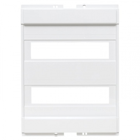 Запасной пластрон щита "Nova" 24 модуля 2 габарит EKF