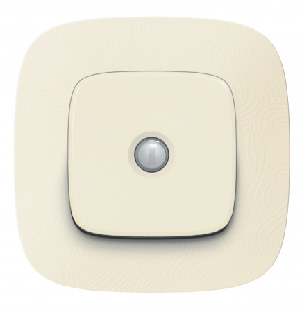 Legrand Valena Мех IN'MATIC Переключатель 1-клавишный с датчиком движения 160°