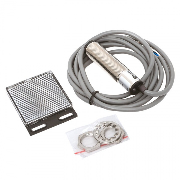 EKF Оптический бесконтактный датчик PROXIS-3R-18-2-P-NO+NC-2