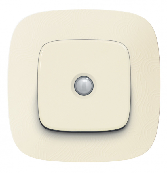 Legrand Valena Мех IN'MATIC Переключатель 1-клавишный с датчиком движения 160°
