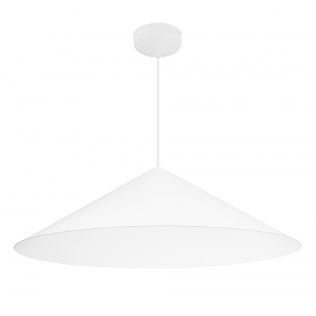 Arlight Светильник SP-MAKOTO-R750-14W Warm2700 (WH, 36 deg, 230V, TRIAC) (IP20 Металл, 3 года)