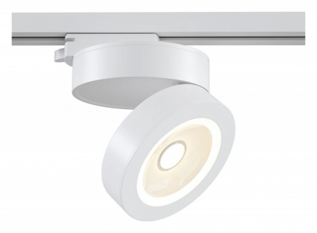 Трековый светильник TR006-1-12W3K-W4K Maytoni Magic