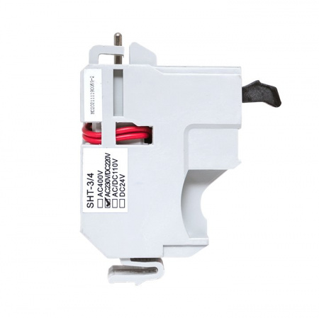 EKF Averes Независимый расцепитель SHT АC230V AV POWER-3/4