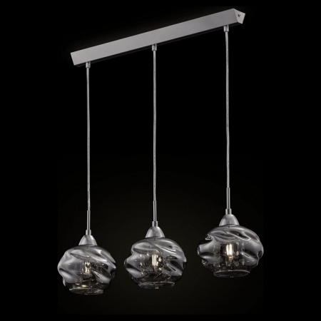 Подвесной светильник P244-PL-03-N Maytoni Haze