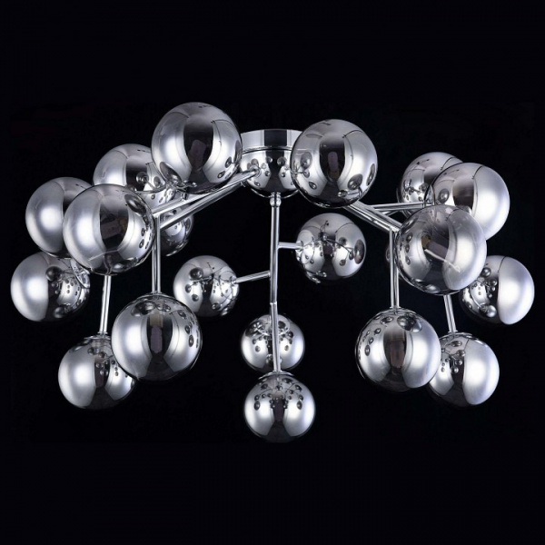 Потолочный светильник MOD545PL-20CH Maytoni Dallas