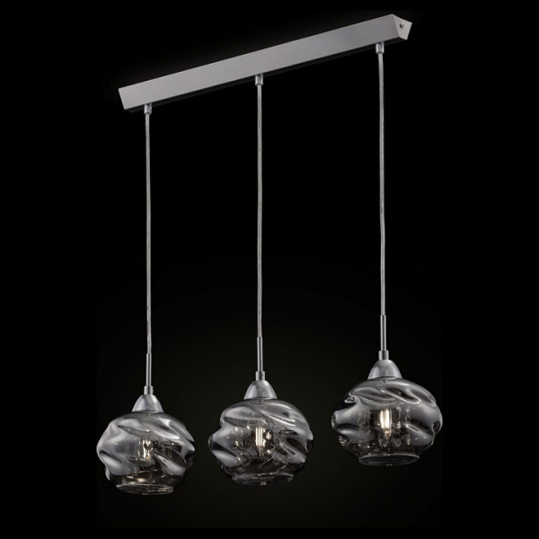 Подвесной светильник P244-PL-03-N Maytoni Haze