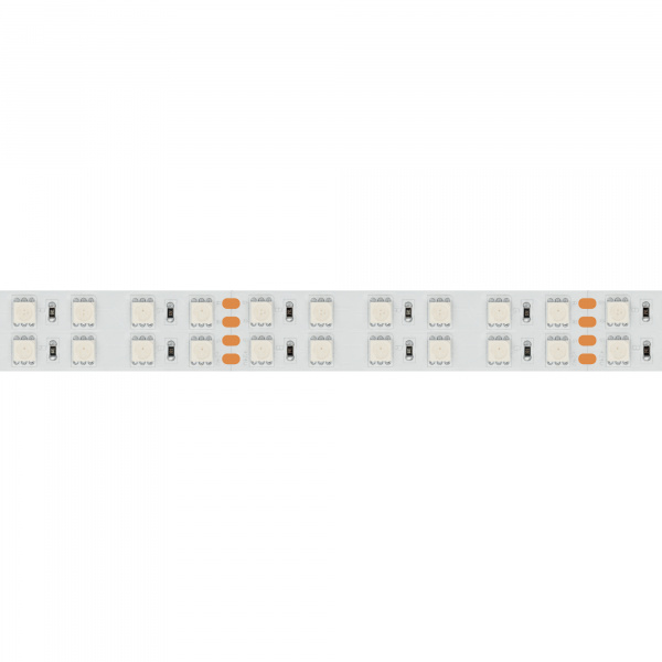 Светодиодная лента Arlight 34,4W/m 144LED/m 5060SMD разноцветный 5M 012905(2)