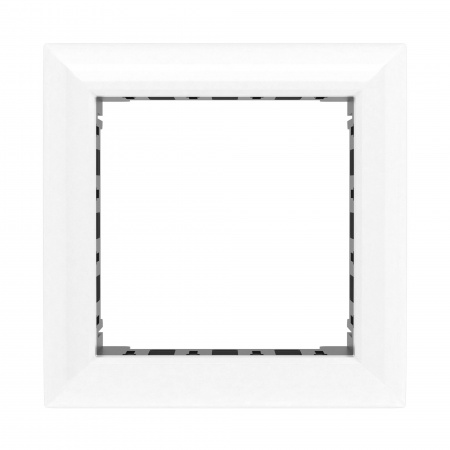 DKC Avanti Белый Рамка-суппорт для In-liner Front 2 модуля