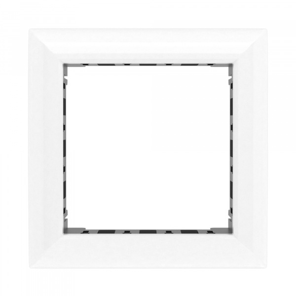 DKC Avanti Белый Рамка-суппорт для In-liner Front 2 модуля