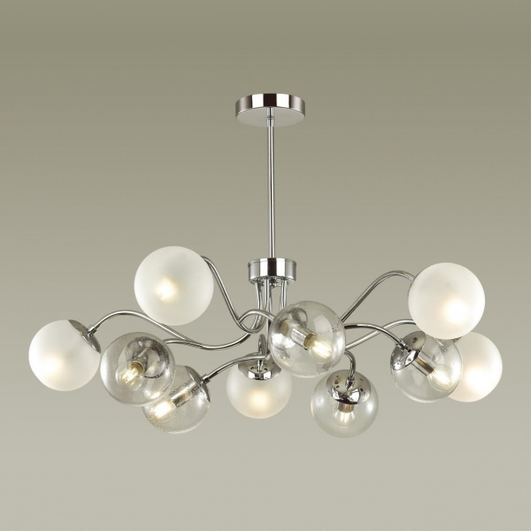 Потолочная люстра Lumion Moderni Candice 4554/10C