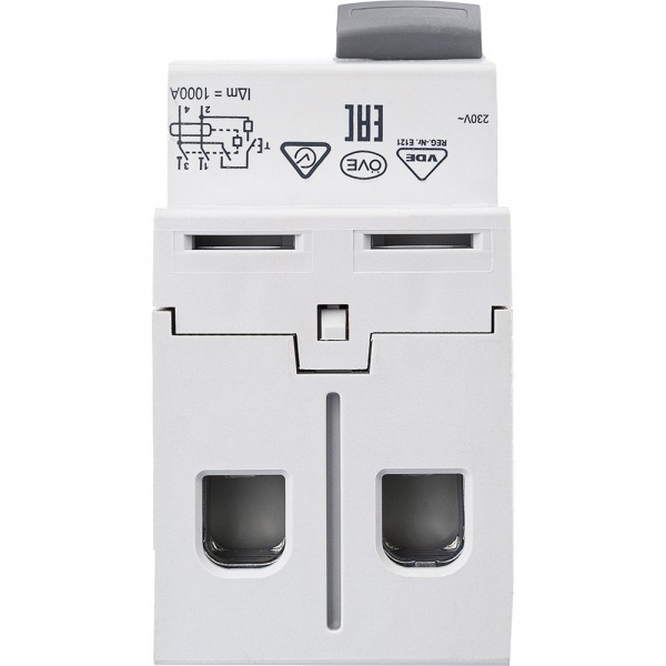 Legrand RX3 УЗО 2P 300мА 40А (AC)