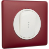 Legrand Celiane Перкаль бордо Рамка 1-я (2 мод)