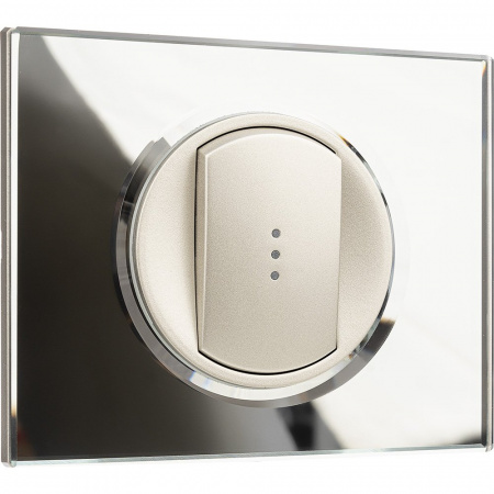 Legrand Celiane Мех выключателя 2 (1) мод