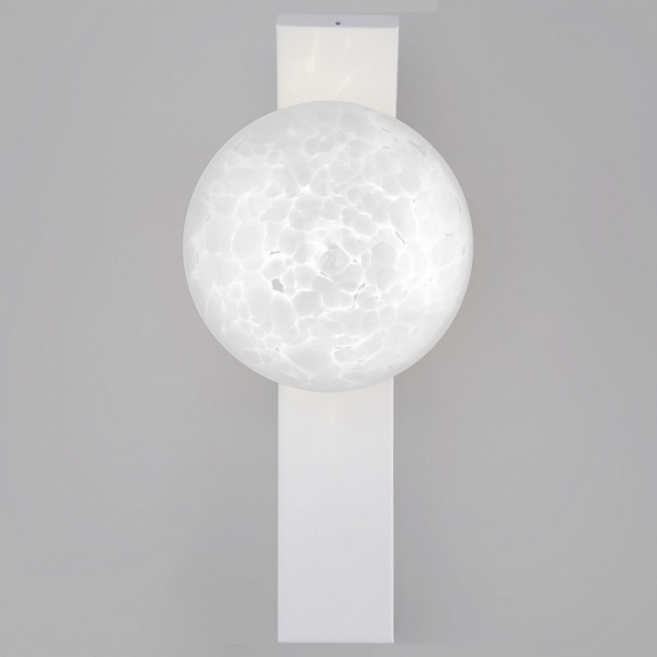 Настенный светильник с плафоном 40019/1 Eurosvet Luxor