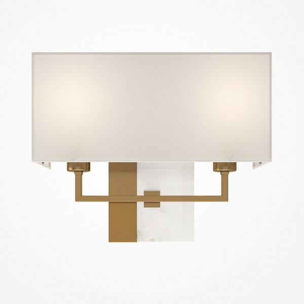 Настенный светильник (бра) Table & Floor Z030WL-02BS Maytoni Bianco