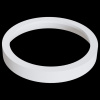 Кольцо декоративное для встраиваемого светильника Kappell белый DLA040-01W Maytoni Accessories for downlight