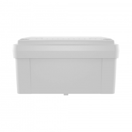 DKC Коробка ответвит. с гладкими стенками, IP56, 100х100х50мм