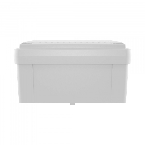 DKC Коробка ответвит. с гладкими стенками, IP56, 100х100х50мм