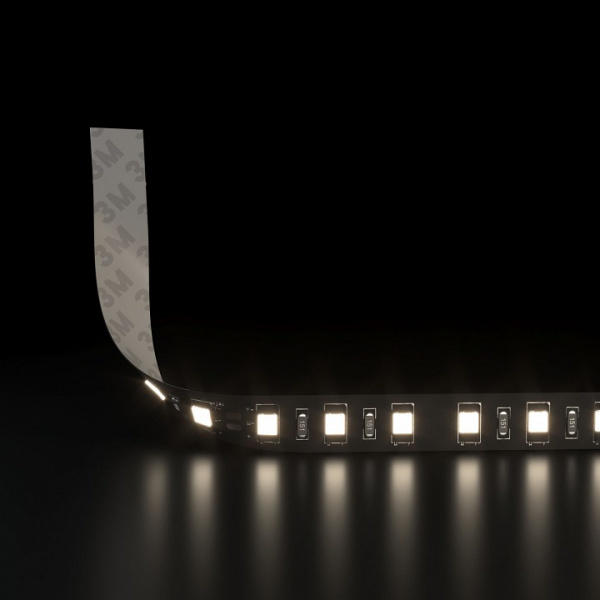 Лента светодиодная 120Led 9,6W IP20 4200K дневной белый (2835 24V 120Led 9,6W IP20 Black) 2835 24V 120Led 9,6W IP20 Black Elektrostandard  a063873 Лента светодиодная 120Led 9,6W IP20 4200K дневной белый (2835 24V 120Led 9,6W IP20 Black) 2835 24V 120Led 9,6W IP20 Black Elektrostandard  a063873