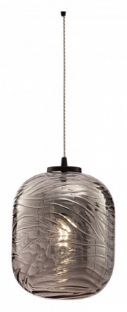 Подвесной светильник Maytoni Pendant P058PL-01B Maytoni Dunas